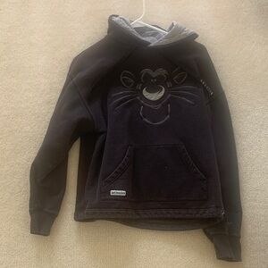 Disney Tigger Hoodie